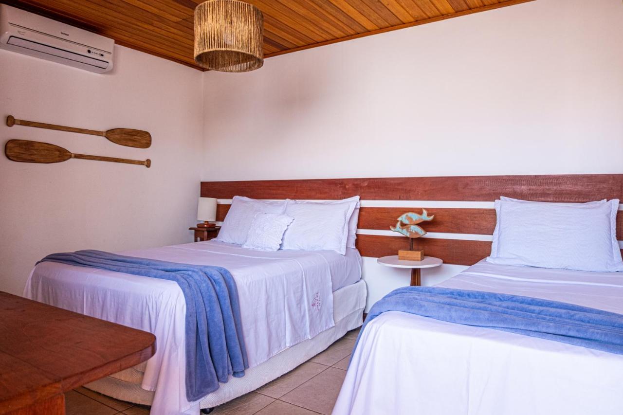 Charme Da Vila Suites Pôrto das Galinhas Exteriör bild