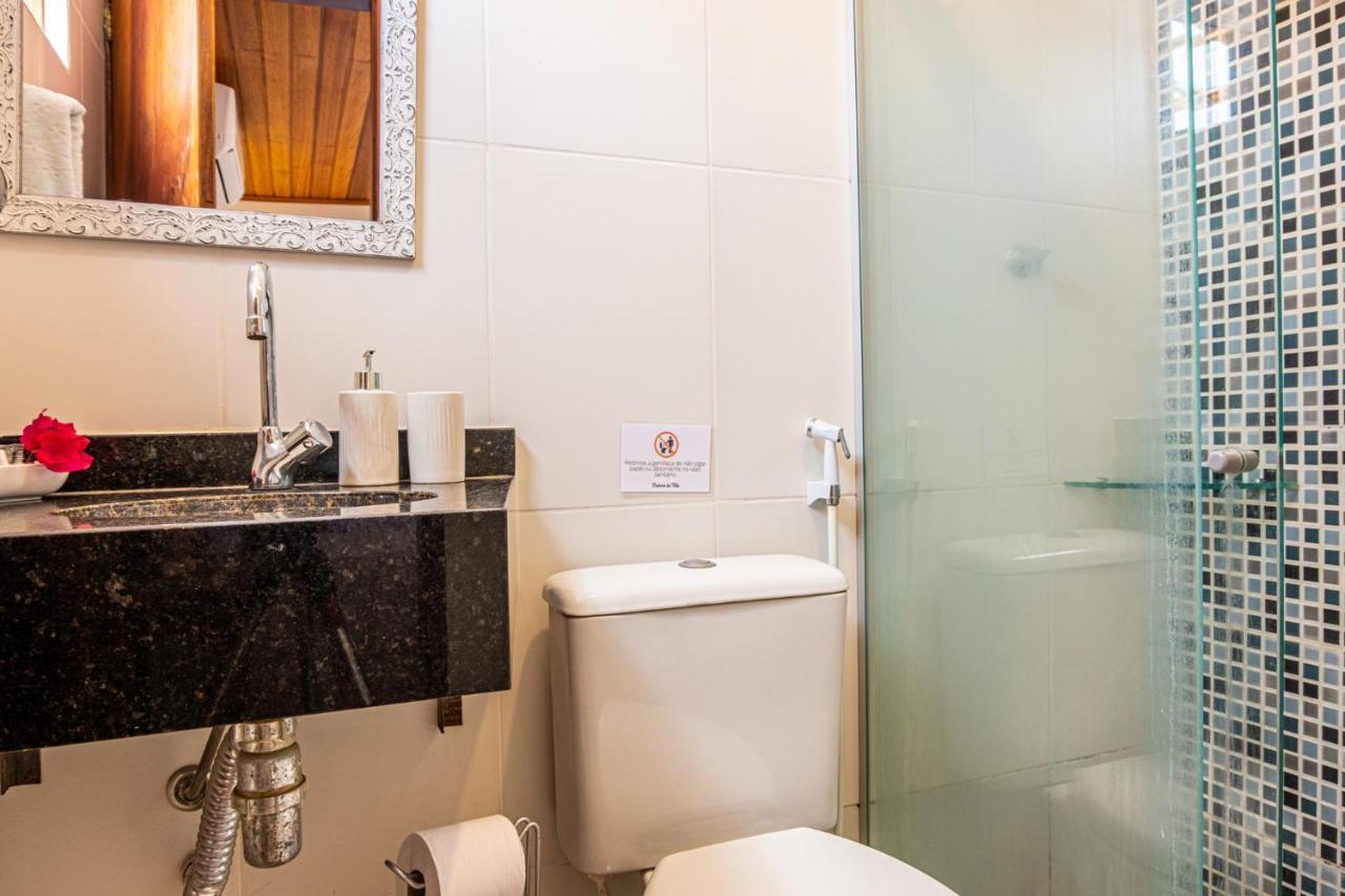 Charme Da Vila Suites Pôrto das Galinhas Exteriör bild